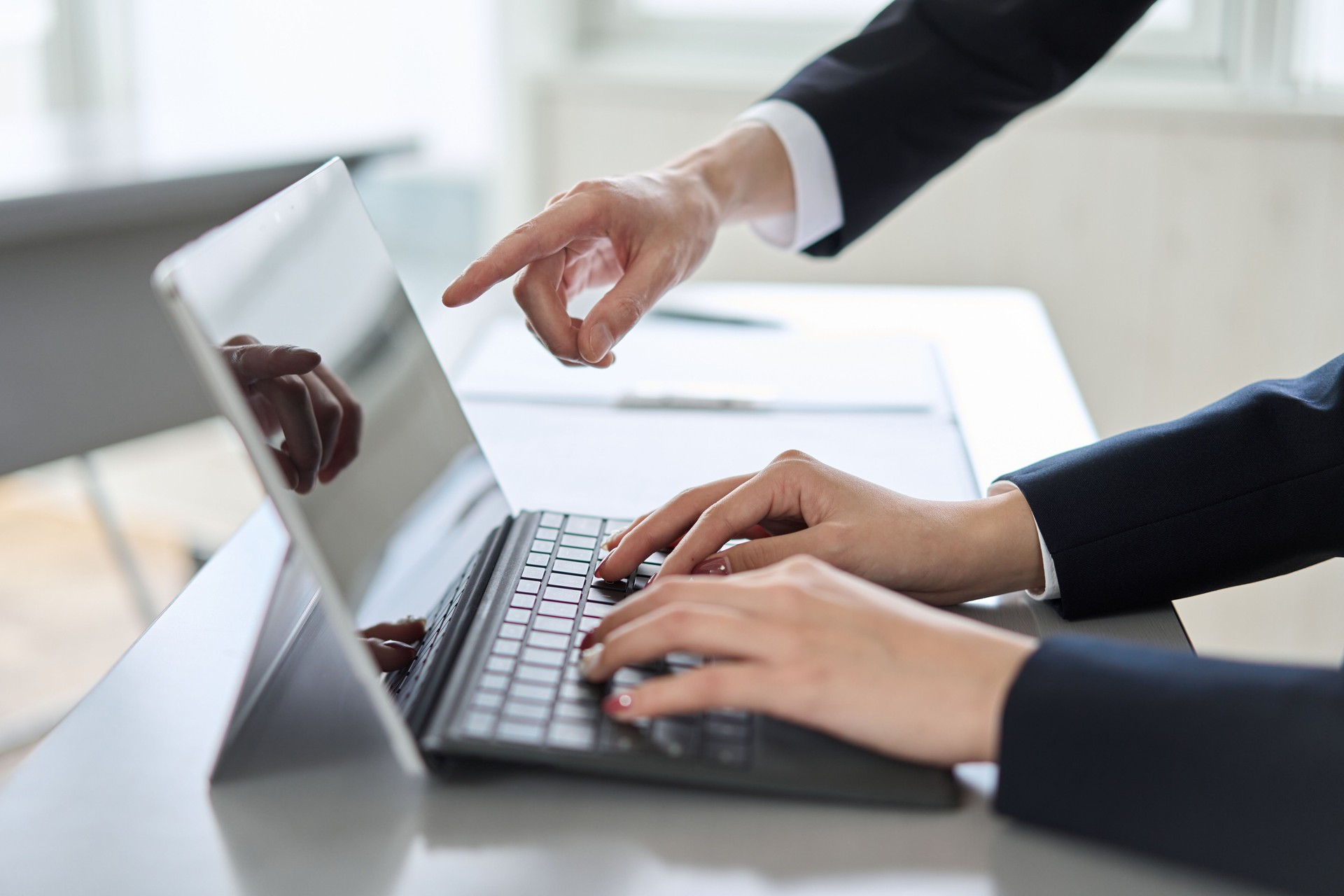 Advisor and Consultant